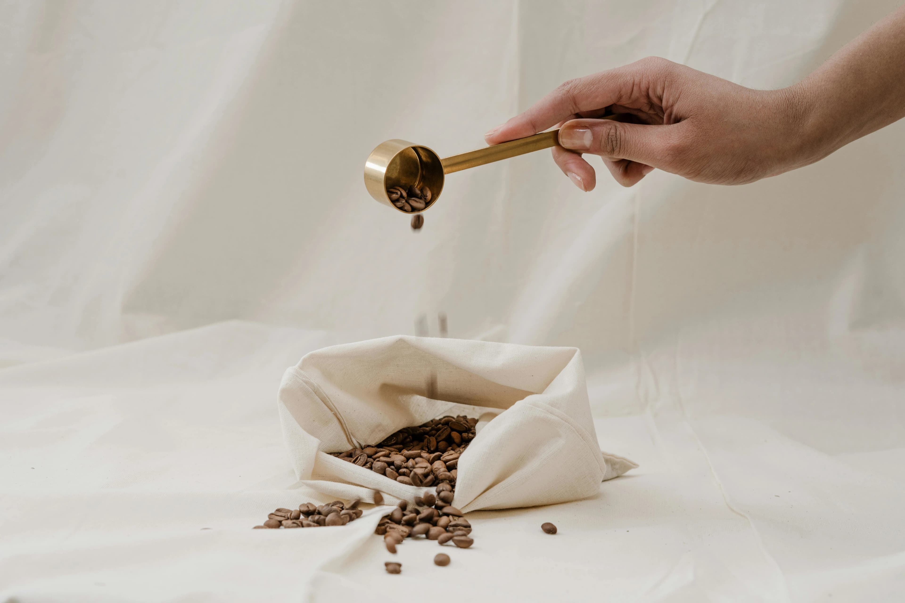 How to Store Coffee Beans for Maximum Freshness