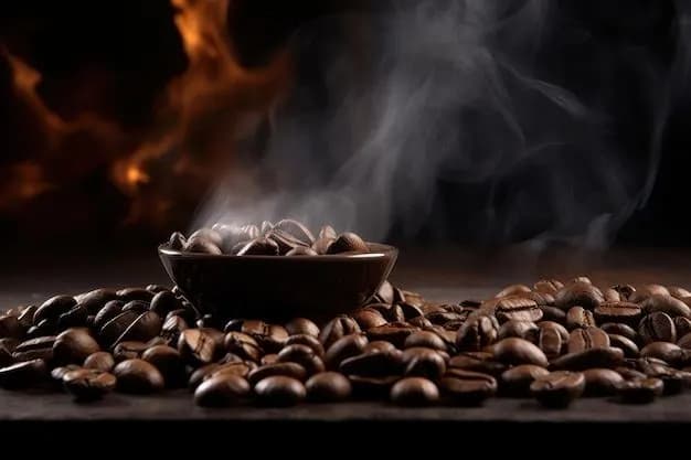 Coffee Background