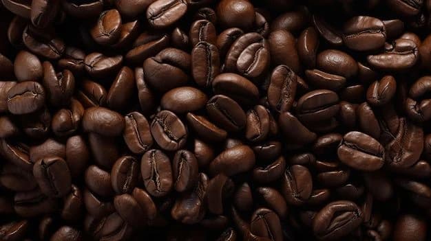 Coffee background